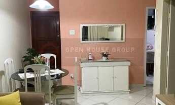 Imagem 2: Open House Imóveis vende Apartamento de 2 quartos no Centro