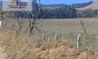 Imagem 7: Sítio em Centro - Monte Sião