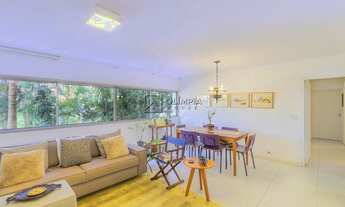 Imagem 2: Apartamento Venda 3 Dormitórios - 93 m² Vila Madalena