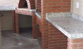 Imagem 5: Apartamento tres dormitorios canto do forte praia grande sp