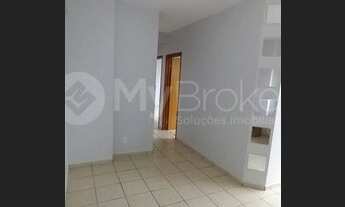 Imagem: Apartamento com 3 quartos no Residencial