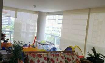 Imagem 2: Apartamento à venda, Vila Leopoldina, 187m², 3 suítes, 3 vagas!