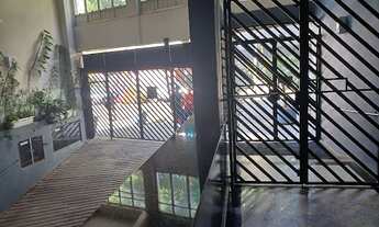 Imagem 2: Apartamento com 2 dormitórios à venda, 50 m² por R$ 450.000,00 - Santa Cecília - São Paulo