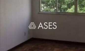 Imagem 2: Oportunidade! Apartamento 2 quartos em Icaraí com vaga e elevador!