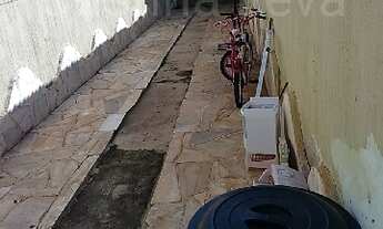 Imagem 5: VENDA CASA RIO PRETO BAIRRO MACEDO TELES I