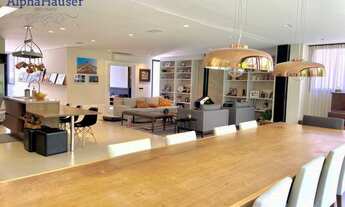 Imagem 3: Casa Alpha 1 - venda e aluguel