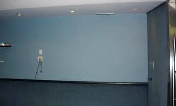 Imagem 3: Sala Comercial com 120 metros quadrados Bairro Funcionários - Belo Horizonte - MG