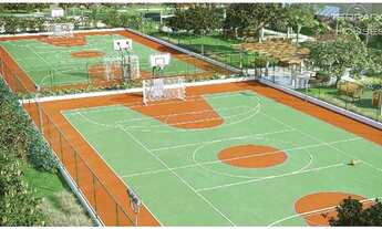 Imagem 6: Casa de condomínio sobrado para venda com 91 metros quadrados com 3 quartos