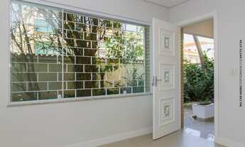 Imagem 5: Sobrado Vilagio garagem para venda possui 168 metros quadrados com 4 suítes