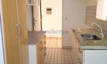 Imagem 6: Campinas - Apartamento Padrão - Mansões Santo Antônio