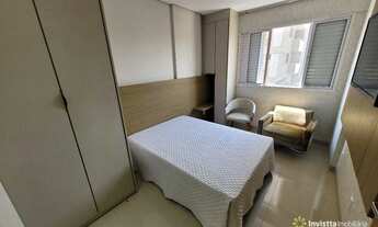 Imagem 5: Apartamento com 3 dormitórios à venda, 87 m² por R$ 675.000 - 110 Norte - Palmas/TO