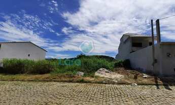 Imagem: Terreno Área Residencial em Jardim Guanabara