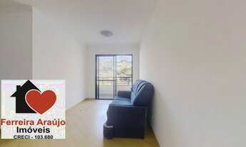 Imagem 2: APARTAMENTO COM FINO ACABAMENTO NO MELHOR DA CIDADE ADEMAR!