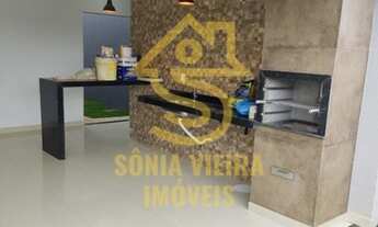 Imagem 7: Imóvel luxuoso e completo de 3/4 com suíte, Pq. Pirineus, Anápolis-Go