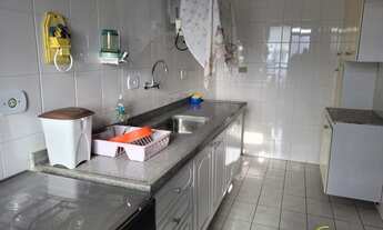 Imagem 7: Apartamento para Venda em Praia Grande, Caiçara, 1 dormitório, 1 banheiro, 1 vaga