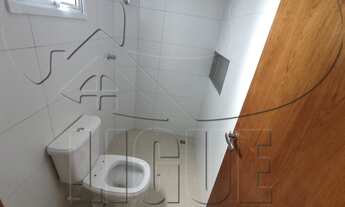 Imagem 4: SANTO ANDRé - Apartamento Padrão - Vila Luzita