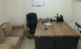 Imagem 3: Apartamento - Jardim São Dimas - Residencial Suíte Service - 47m² - 1 Dormitório