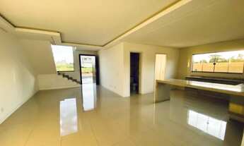 Imagem 6: Sobrado para venda tem 100 metros quadrados com 3 quartos