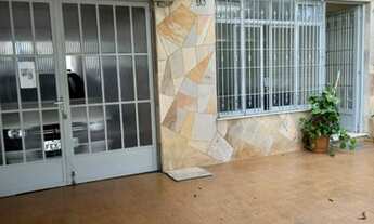 Imagem 5: SOBRADO (TATUPÉ