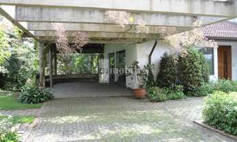 Imagem 2: VIVA JUNTO A NATUREZA EXUBERANTE