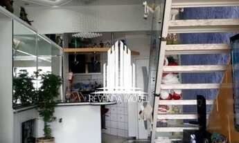 Imagem 3: APARTAMENTO COBERTURA DUPLEX, 3 DORMITÓRIOS, À VENDA EM SÃO BERNARDO DO CAMPO