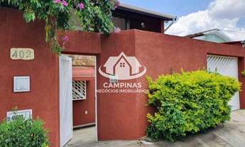 Imagem 2: CASA COMERCIAL / RESIDENCIAL em CAMPINAS - SP, JARDIM DO LAGO