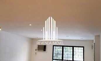 Imagem 4: Prédio Comercial com 371m² para alugar em Higienópolis