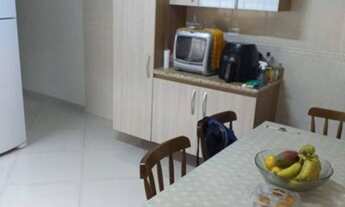 Imagem 7: Térrea para venda tem 127 metros quadrados com 2 quartos em Assunção - São Bernardo do Cam