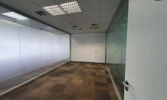 Imagem 5: Andar Corporativo para alugar, 364 m² por R$ 39.990,00/mês - Cerqueira César - São Paulo/S