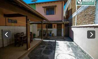 Imagem: Duplex em meio terreno no bairro Costazul!!