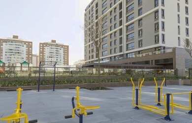 Imagem 4: Sala comercial a venda no Passeio Pedra Branca