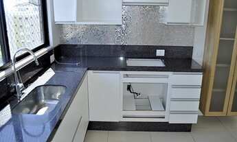 Imagem 4: Cobertura para venda com 169 m², com 3 suítes, 2 vagas em Balneário - Florianópolis - SC