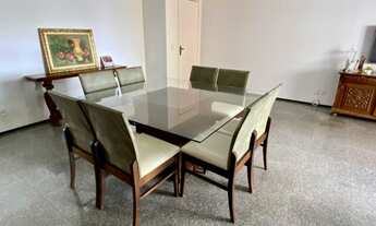 Imagem 5: Amplo apartamento no Ed. Florinda Barreira vizinho ao BIG Supermercado da Engenheiro Sant