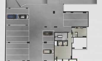 Imagem 7: Lançamento! Apartamento de alto padrão à venda na Detto Fatto imóveis com 03 dormitórios