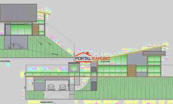 Imagem 4: Terreno à venda, 570 m² por R$ 310.000,00 - Granja Viana - Carapicuíba/SP