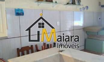 Imagem 4: CASA GEMINADA DISPONÍVEL PARA VENDA NO PEREQUÊ-AÇÚ