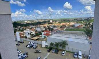 Imagem 6: Apto com moveis planejados diferenciados