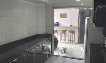 Imagem 5: Casa para venda com 175 metros quadrados com 2 quartos em Sapucaia II - Contagem - Minas G