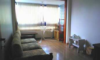 Imagem 5: Apartamento 03 dormitórios no bairro Santana em Porto Alegre - RS