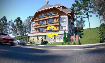 Imagem 2: Syrah 201 Centro Gramado RS