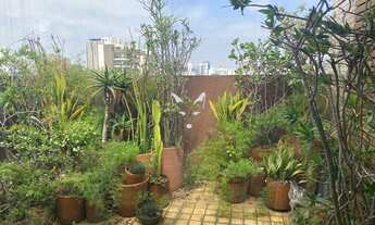 Imagem 3: SAO PAULO - Cobertura - ITAIM BIBI