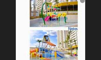 Imagem 3: Resort em Olímpia particular uma abril