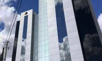 Imagem: Sala, 41 m² - venda por R$ 219.000,00 ou