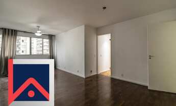 Imagem 2: Apartamento Venda 3 Dormitórios - 115 m² Higienópolis