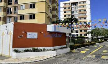 Imagem: Apartamento 3 Quartos Aracaju - SE - Luzia