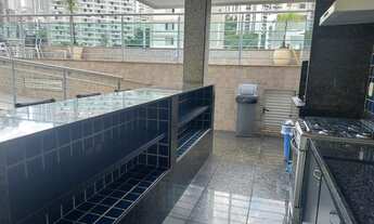 Imagem 3: Apartamento 98 m? Luxemburgo