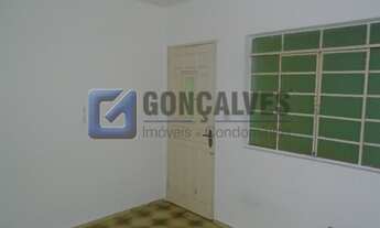 Imagem 4: SAO BERNARDO DO CAMPO - Residential / Home - BAIRRO ASSUNCAO