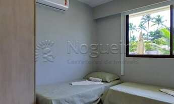 Imagem 7: GT10 Apartamento para venda tem 80 metros quadrados com 3 quartos em Praia do Cupe - Ipoju