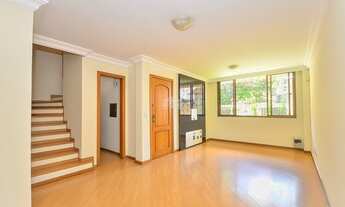 Imagem 3: Sobrado TRIPLEX amplo a venda em rua sem saida próx Av Mascarenhas de Moraes - Atuba - Cur