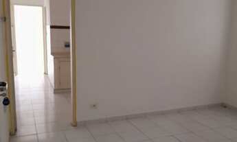 Imagem 6: Apartamento para aluguel possui 40 metros quadrados com 1 quarto